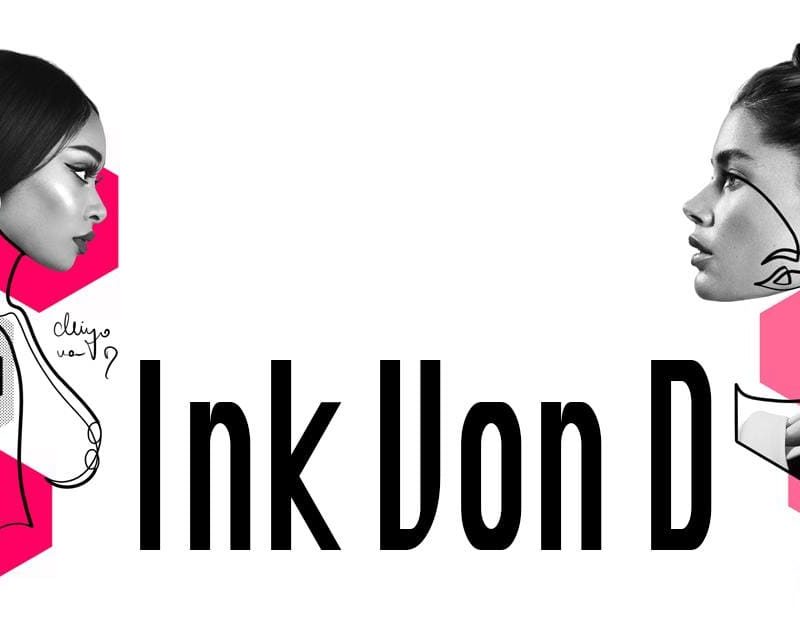 Guest Spot - Ink Von D