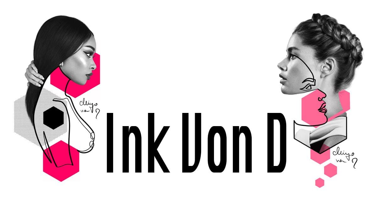 Guest Spot – Ink Von D.