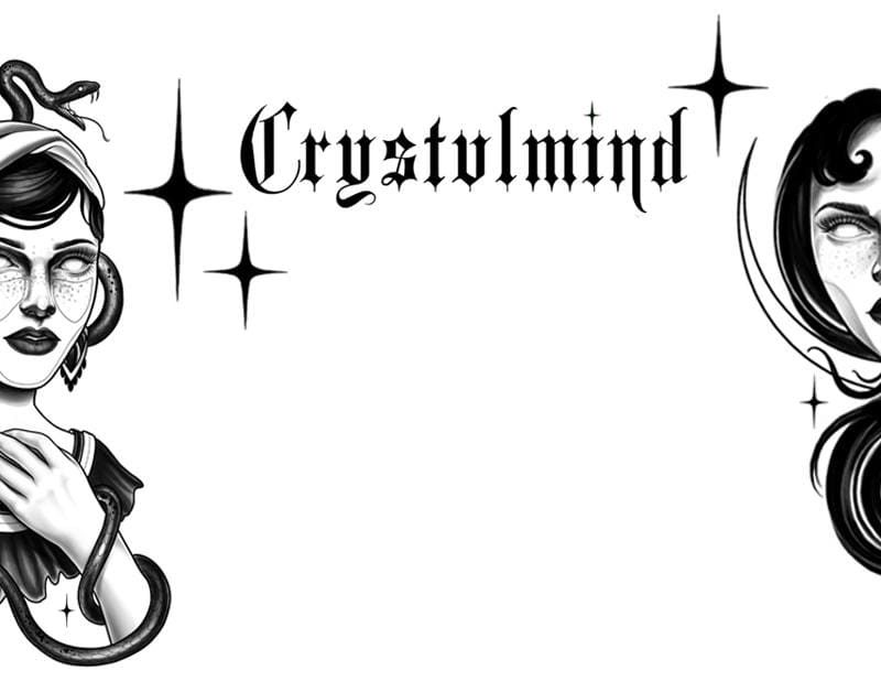 crystvlmind