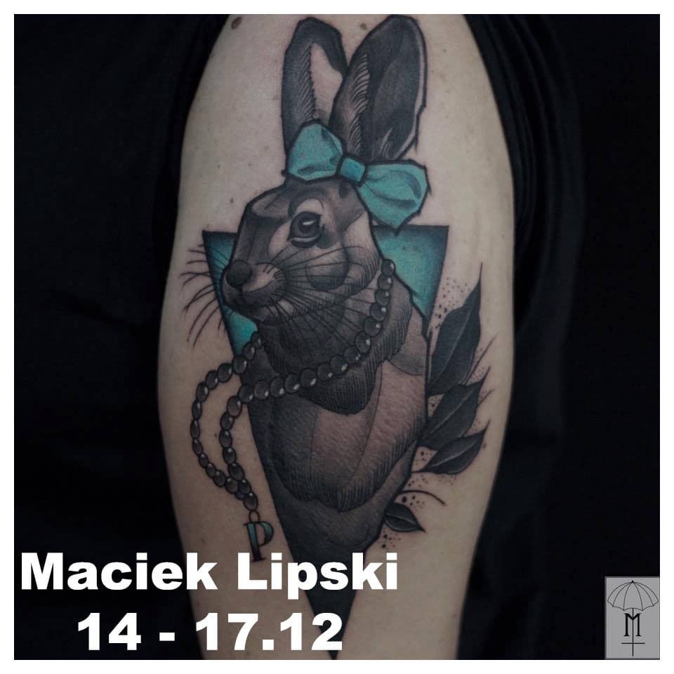 Maciek Lipski