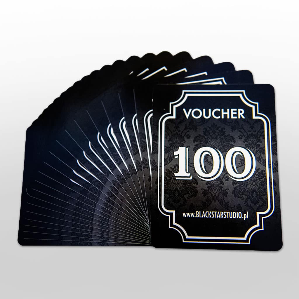 Voucher 100