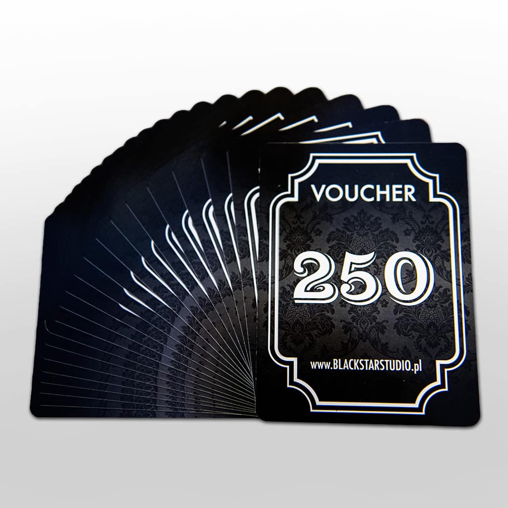 Voucher 250