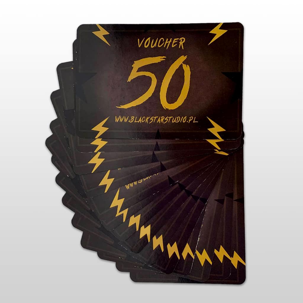 Voucher 50